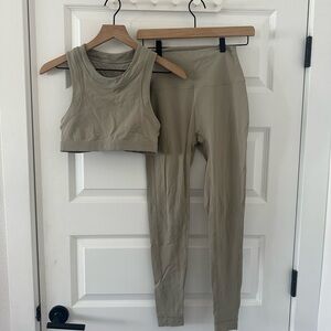 SET Active Sportbody Set